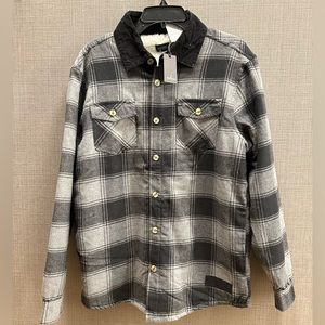 BUFFALO DAVID BITTON| Men’s jacket ( NWT )